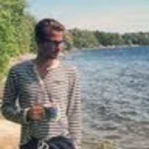 Meet your Posher, Samuel